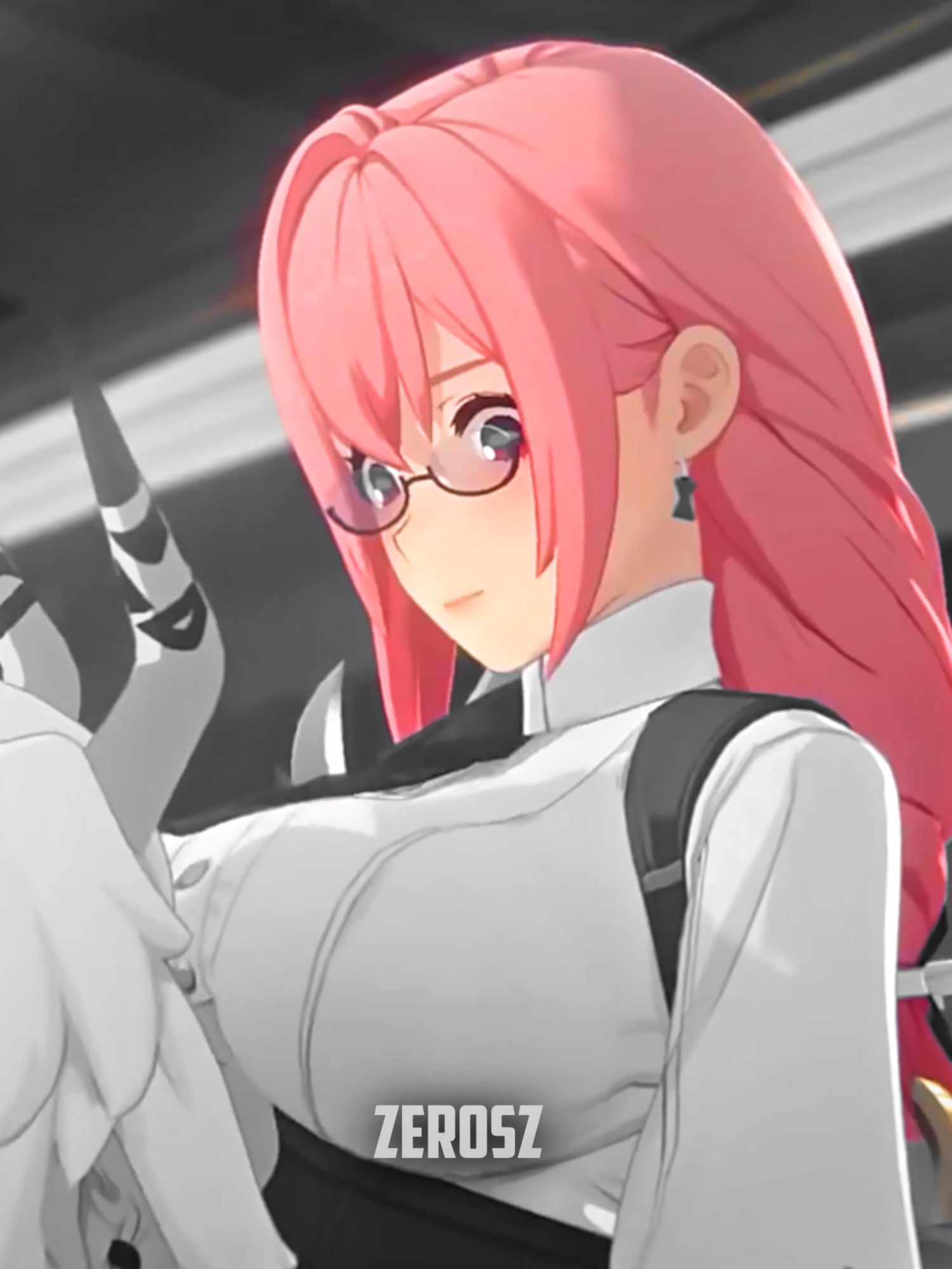 𝙏𝙨𝙪𝙠𝙞𝙨𝙝𝙞𝙧𝙤 𝙔𝙖𝙣𝙖𝙜𝙞  🩷🥵 @myucel_1  @anggygd  #Yanagi #YanagiZZZ #Zenless #zenlesszonezero #zenlesszonezeroedit #zenlesszonezerocharacters