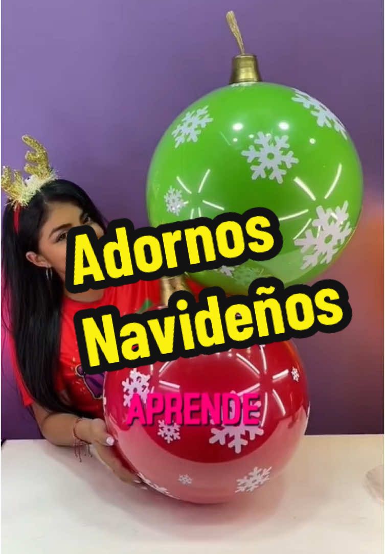 🎈✨ ¡Descubre el Arte de la Decoración Navideña con Globos! ✨🎈 ¿Te apasiona la decoración con globos?  ¡Imagina transformar tus espacios esta Navidad con técnicas profesionales y totalmente gratis!  En esta clase exclusiva, aprenderás los secretos que usamos los expertos para crear decoraciones cautivantes que impresionarán a todos. 🎅 ¡No pierdas esta oportunidad única!  Escribe “YO QUIERO” en los comentarios y recibe el acceso a esta Masterclass gratis.  ¡Haz que tu Navidad brille con globos y creatividad! 🎄 #DecoraciónNavideña #DecoraciónConGlobos #NavidadCreativa #IdeasParaNavidad #DecoraciónDeFiestas #NavidadConGlobos #GlobosNavideños #MasterclassGratis #DecoraciónDeEventos #IdeasDeDecoración #AprendeADecorar #DecoraciónFestiva #InspiraciónNavideña #DecoraciónProfesional #DecoraciónDIY #adornosnavideños #navidad2024 