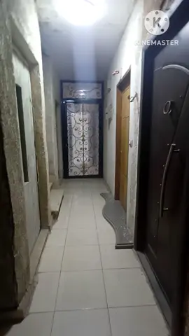 شقه لقطه للبيع منطقة الهرم الدور الرابع مع سماح انور