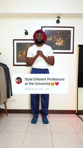 what's your favorite professor 🤔? #outfits #OOTD #outfitideas #casualwear #smartwear #fashion #professor #teacher 