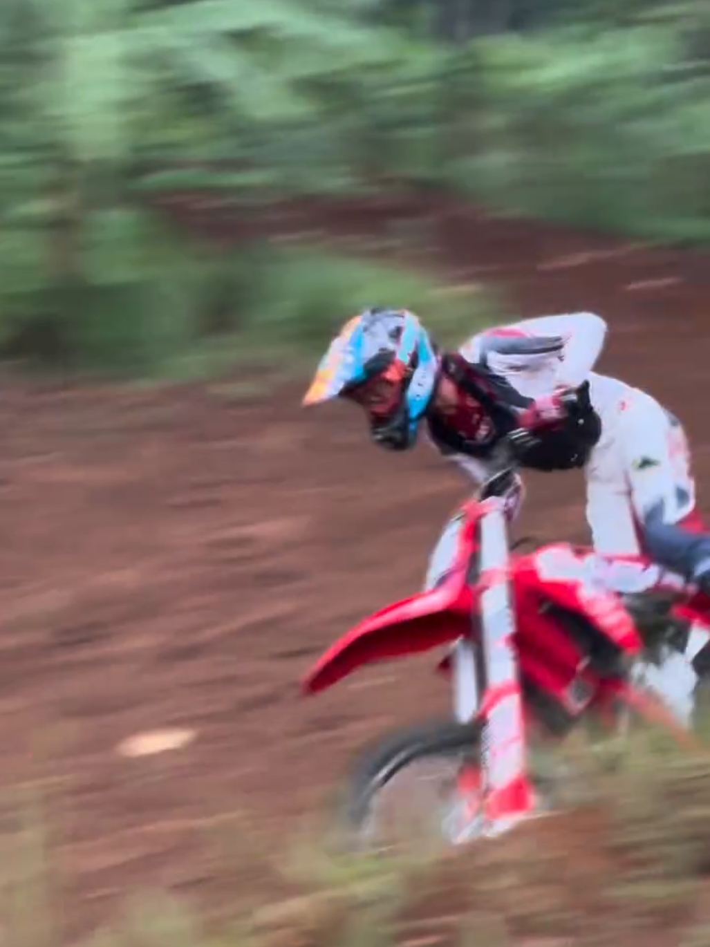 Training Rubin Caesar 86 🔥 🎥 : iG Rubincaesar #motocross #team86 #gtxindonesia #grasstrack #grasstrackindonesia 