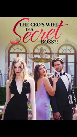 The CEO's Wife Is A Secret Boss?!#fyp #drama #cdrama #lovestory #dramatiktok #playlet #shortplay #shortdrama #短劇