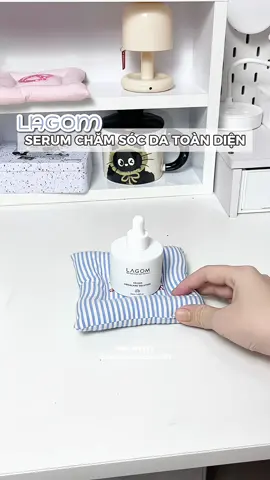 em này xứng đánh được biết nhiều hơn #Lagom #AqualaneSolution #lagomvietnam #Aqualicia