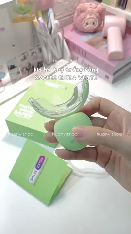 #unboxing #unbox #kitlamtrangrang #kittrangrang #smileeextra #fyp #huanyithoa 