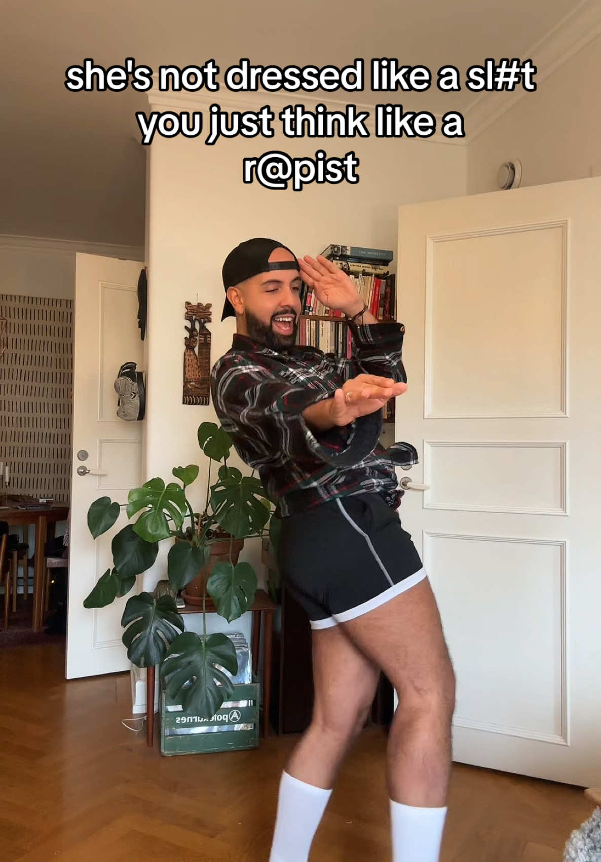 In case you forgot!  #neverdoubtyourself #wearwhatyouwant #beyourself #nomancantakemedown #feminists #youarebeautifuljustthewayyouare #listenguys #arabsongs #egyptian_tik_tok #arabsongschallenge #arabicsongs #arabfypppp #northafricantiktok #northafricantiktoke #xyzbca #explorepage #arab #arabic #morocco #egypt #ArabTikTok #lebanon #tunisia #syria #fypシ #trend #viral #fördig #fördigpage #gayarab #gaymiddleeastern #middleeastern #المغرب #عربي #عرب_تيك_توك #تونس #العراق #سوريا #مصر #لبنان #عرب_اغاني #رقص_مغربي #رقص_شرقى #رقص_شرقی💃 #رقص #رقص_شعبي #امسك_وانا_هعمل_اعمي #ترند #رقص_مصری 