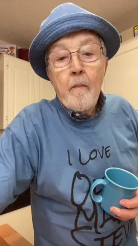 Good morning y’all #fypシ #foryou #foryoupage #fyp #oldmansteve #tiktok #goodmorning 