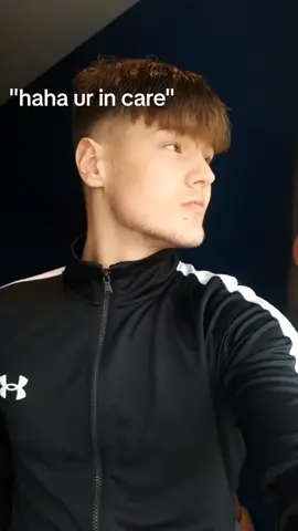 at least i have my own rules i do me  #fypppp #fyyy #fyp #viral #fyyyyyyyyyyyyyyyyyyy #carehome #caresystem #socialservices 