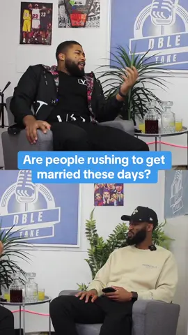 The pressure is getting worser 😱🤯 #fyp #marriage #youngcouple #marriedlife #relatable #podcastclips #podcasts 