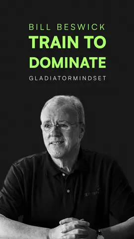 It's simple - train to dominate🦁 There’s a difference between competing, winning, and dominating. Champions train to dominate every time they step up🏆 Which one are you? Tell me in the comments. #fyp #athletes #mindset #dominate #growth #mentality #motivation 