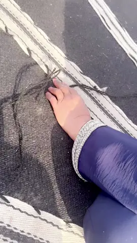 سحابة شتاء 💕