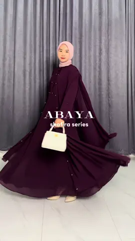 Masyallah warna langka cepet bgt abisnya😭 klo masi ada buruan checkout ! #ootdhijab #outfitinspiration #ramadhan 