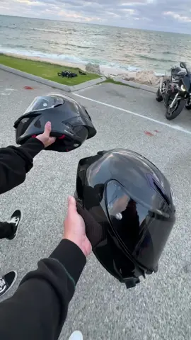 pov: you and bro finally got them bikes