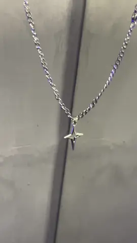 bahan kecemu cees #kalungrantai #kalungtitanium #necklace #fyp 