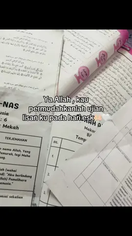 🤲🏻🤍.                                                    #b13 #upkk2024 #upkk9a 