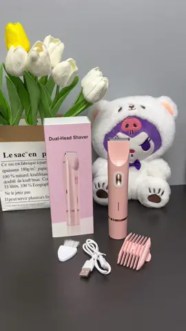 This womens electric shaver did everything that I needed to do! #electricshaver #womenselectricshaver #electricrazor#shaveitoff #hairremoval #girlmom #electricrazor #hygienetips#tiktokshopblackfriday#tiktokshopcybermonday#spotlightfinds 