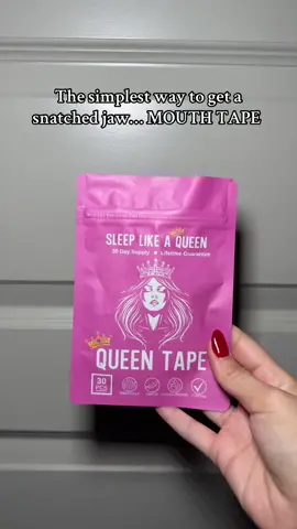 ON SALE #mouthtape #mouthtapesleeping #mouthtapebenefits #stockingstuffers #christmasgiftideas #TikTokShopBlackFriday #TikTokShopCyberMonday #stockingstufferideas 