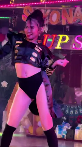 バーレスクっていつ聞いてもテンションあがるよね🤩😍 #アップステージ岡山 