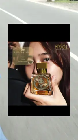 ### paket hemat parfum HOLD scent, minyak wangi tahan lama 75 mil parfum wanita dan laki-laki . 