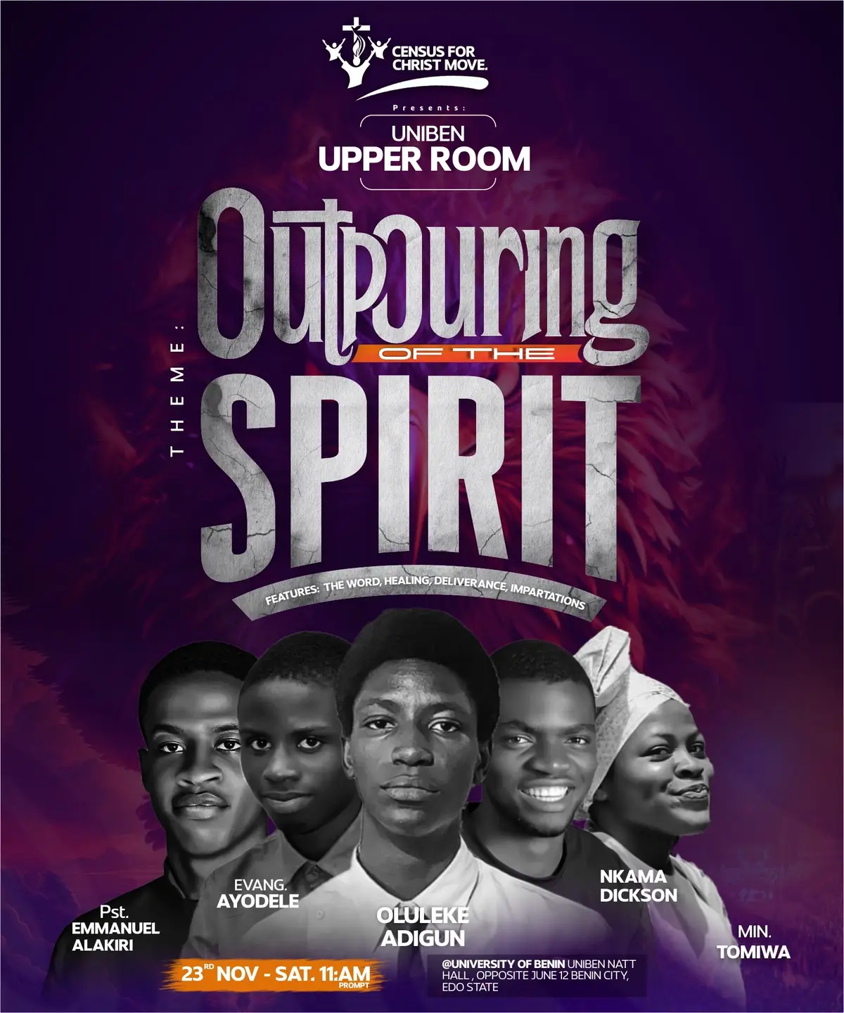 #fyp #christiantiktok #viral_video #churchtiktok @Alakiri Emmanuel @philipafogho @kerry @Kesha🌸✨️ @Haramide @Oluleke @Chidera Onyemaechi 