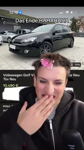 Cinderella vs Autohaus 😂😭😂