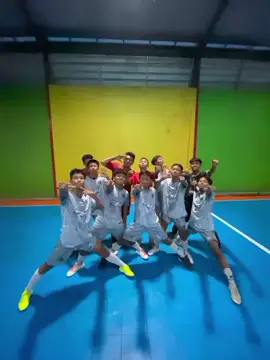 kiw🤩#trendfotolive #futsal #smanda 