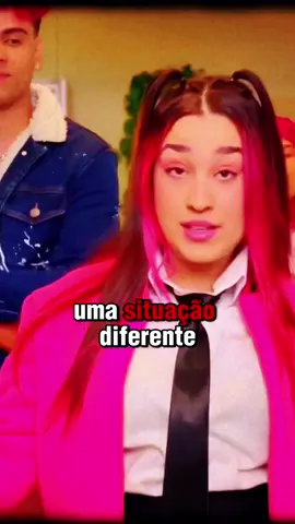 #emillyvickof Chiclete Emilly Vick e Robson #emillyvick #robson #void #leozinho #katlenof #emillyvickreage #rosas 
