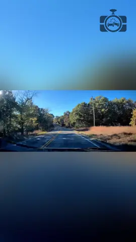 This guy didn't think I was going fast enough.