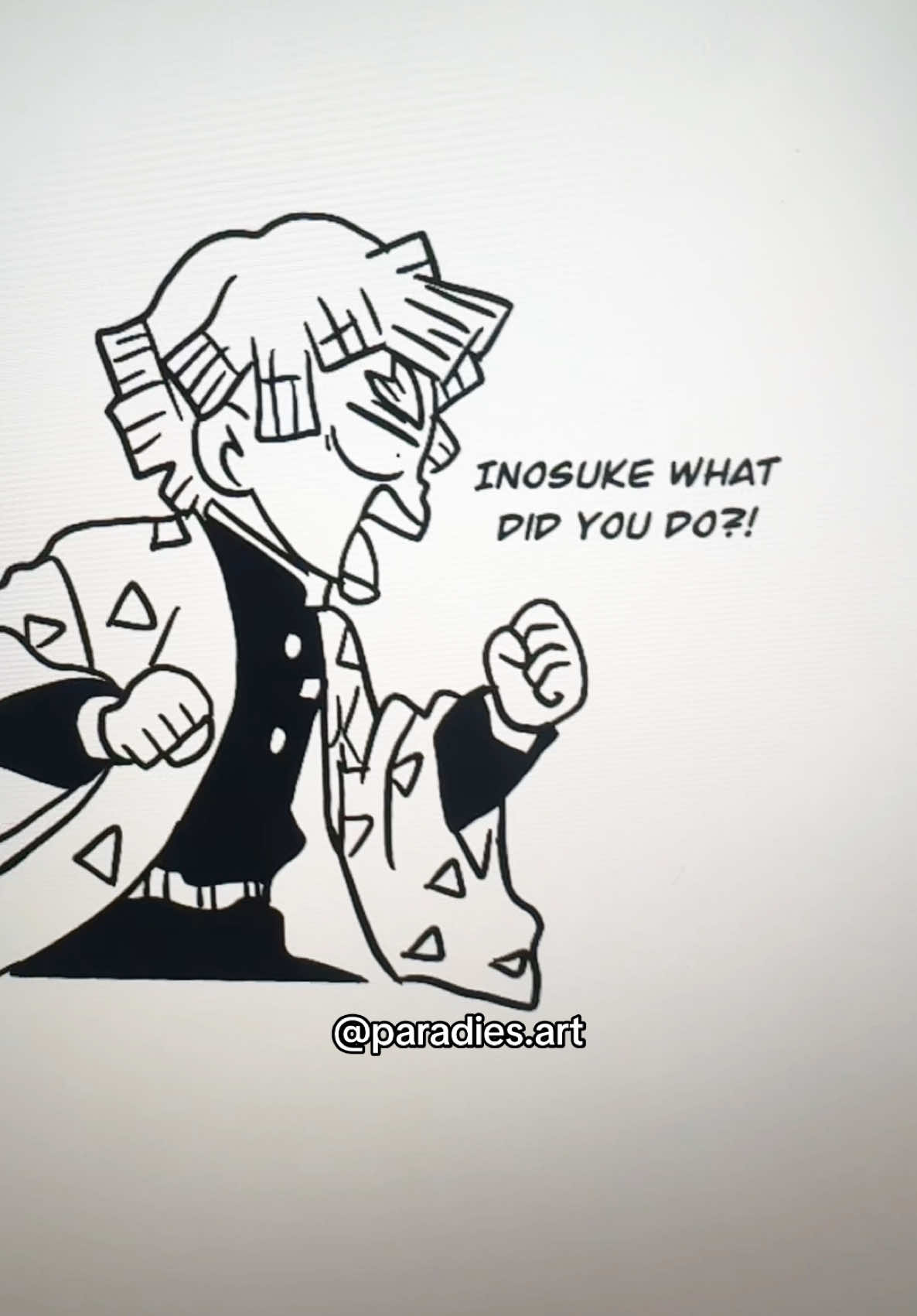 Finding nezuko PT.5 is online!!🤪 voice by @Matt Curtin #fypppppppppppppppppppppppppppppp #fypシ゚viral #demonslayer #tanjirokamado #zenitsu #inosuke #nezuko #rengoku #tengen #anime 