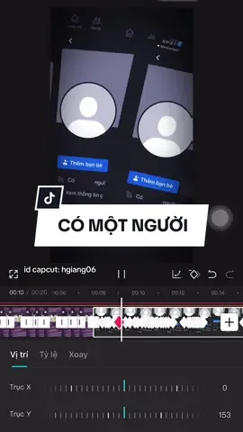 #CapCut Có một người… #capcutmaster #hg84 