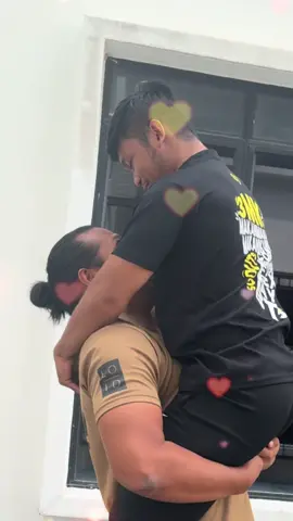 Dia boleh pulak lompat kat saya pulak so saya kene sambut lah. #FYP #TipKurus #TipSihat #Fitness #TipsCoachCem #TikTokFitness #MakanMakanMakanKurus  #SapeSuhGemok