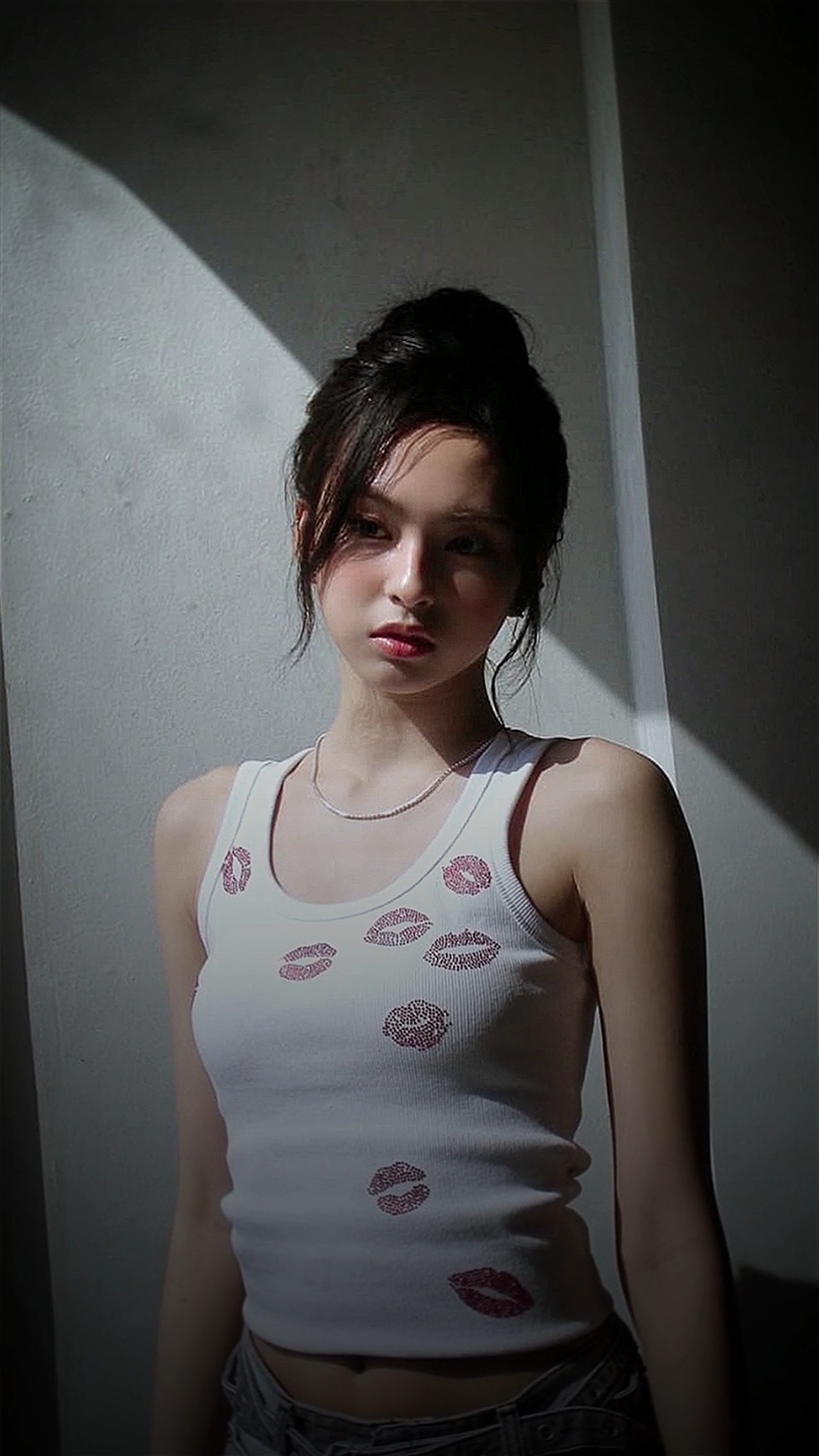 💋 [ #chiquita #babymonster #tiktokpelitfyp #fypツ #theyrecool_ #치키타 ]