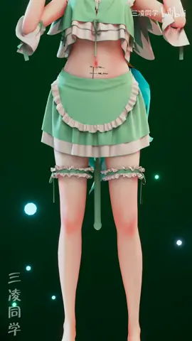 #houhou #HonkaiStarRail #mmd #fyp #dance