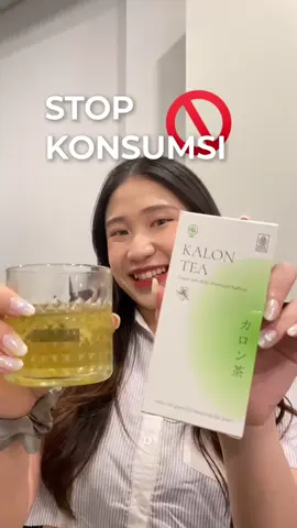 Ayo! Bentar lagi 11.11 nih! Udah siap siap belom? Mending cek keranjang kuning sekarang!#StayFitWithKalon #kalonofficial #kalontea #kalonbeauty #kalon 