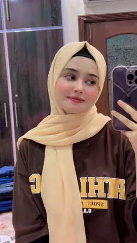 🔪♥️ #eman #emanshehzadi #hijabigirl #foryou 