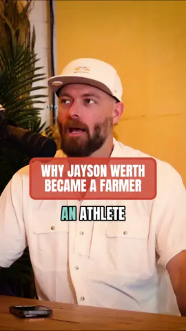Your body is a temple, and Jayson Werth is taking that seriously 🌱