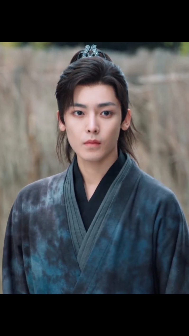 ถ้าไม่เห็นอกแน่นๆในฉากลงอ่างนั่นก็คิดว่าเป็นหญิงแต่งชายหล่ะ คนอะไรหน้าหวานเกิ๊น #firstimpression #neohou #houminghao #houminghao侯明昊 #โหวหมิงฮ่าว #โหวหมิงฮ่าว侯明昊 #ล่าหัวใจมังกร 