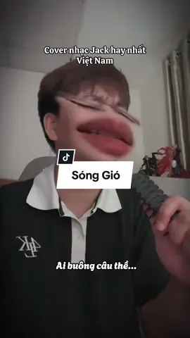 Ngạo nghễ top 1 server cover nhạc Jack #Jack #JackJ97 #songgio #thienhatainghe #coversong