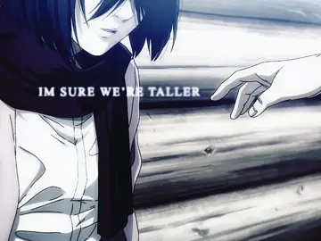 one year ago today i lost it all  #miisewas #AttackOnTitan #aot #aotedit #erenyaeger #mikasaackerman #eremika #eremikaedit 