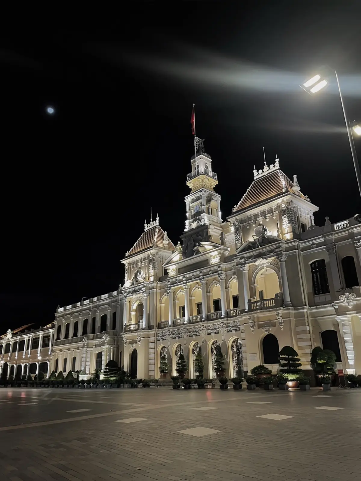 Sài Gòn về đêm dưới góc chụp của tôi #tamtrang #pfyツ #SportsOnTikTok #xuhuong #views #saigon #canhdep 