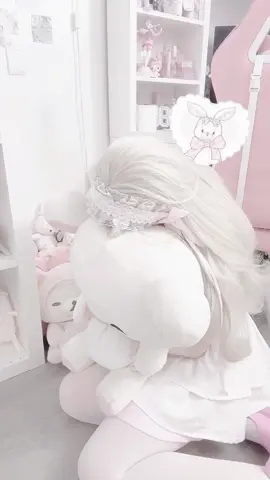 𓂃  ꜝ ꒱ doll  #fyp #dollette #doll #dollcore #kawaii #angelic #fypシ゚ #coquette #pink #kawaiigirl #jfashion #kawaiifashion #angel 