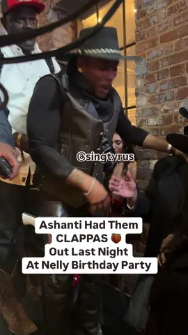Last Night At The Halloween Party #ashanti had them clappas out #nelly #fyp #explore #foryoupage 