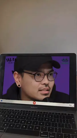 when uncle coki said: sc: YT The Maple Media 