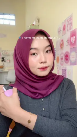 wanginya ga lebay sukaa bgt🫶🏻 @sandrella.indonesia 