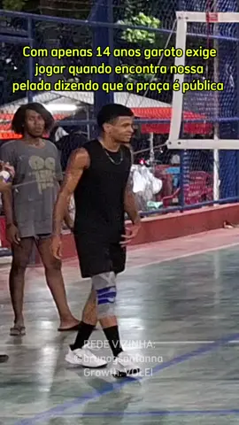 Cara pede por favor que vai Cupom Growth: VOLEI  #volei #volley #voleibol #volleyball #volleyballworld 