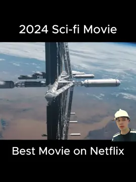 #movie #fypp #Scifi #netflix
