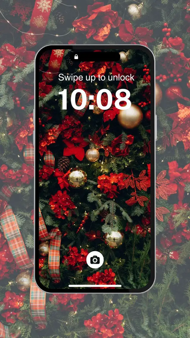 #christmas #christmasvibes #christmastime #wallpaper #phonewallpaper #ios #iphone #cat #catsoftiktok #christmastree #christmastiktok #christmaswallpaper