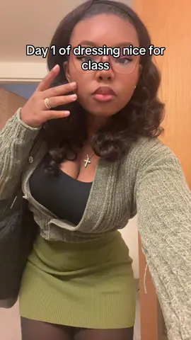 What do we rate the fit #fashion #style #fyp #foryou #foryoupage #blackgirl #19 