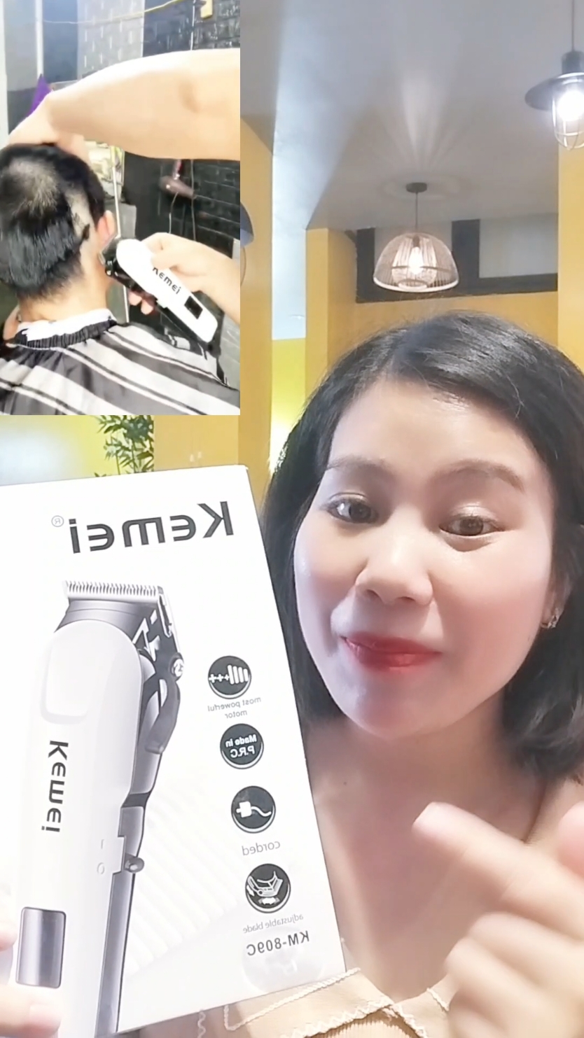 Tông đơ cắt tóc có dây #taokieu #tongdo #tangdo #cattoc #hottoc #tongdocattoc #tongdohottoc #tangdocattoc #cattocnam 