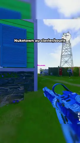 La seule bonne map de BO6 #blackops6 #bo6 