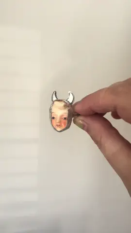 Little freaks!  #silverjewelry #bouldercolorado #silversmith #fyp #fypシ #handmadejewelry #upcycled #upcycledfashion #weirdcore #upcycledart 